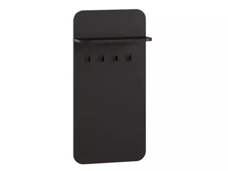 Вешалка Сайрис-1 Black