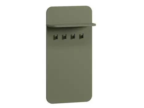 Вешалка Сайрис-1 Olive