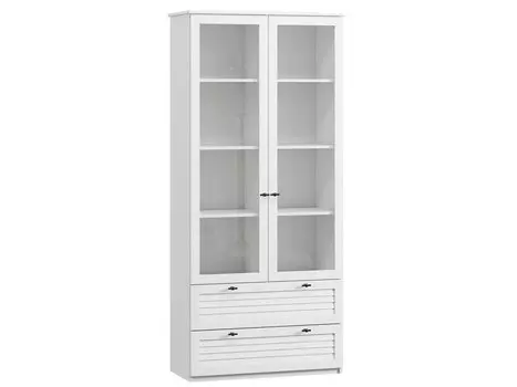 Витрина Монмарт-1 White