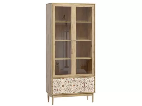 Витрина Тайрон-1 Flori