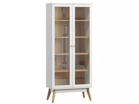 Витрина Торвалль-1 White