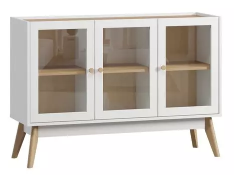 Витрина Торвалль-2 White