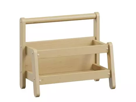Ящик для игрушек Обри-1 Wood