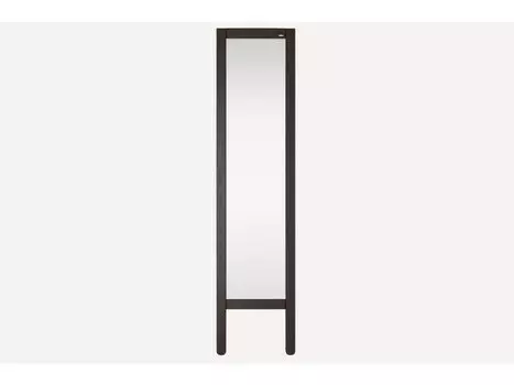 Зеркало напольное Альберо Brown