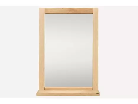 Зеркало настенное Альберо Wood