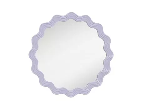 Зеркало настенное Грай Lilac