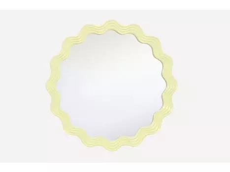 Зеркало настенное Грай Yellow
