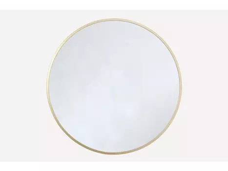 Зеркало настенное Ири Gold