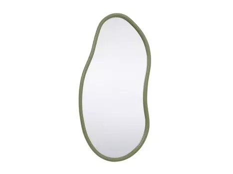 Зеркало настенное Эйдис Olive