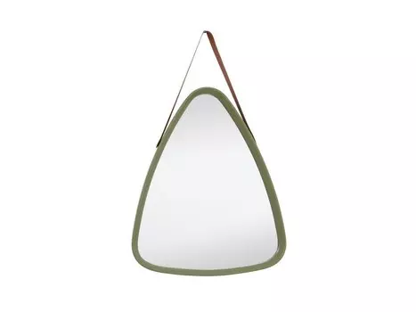Зеркало настенное Магни Olive
