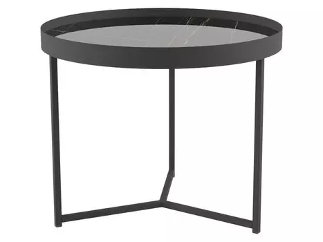 Журнальный стол Алисма Black