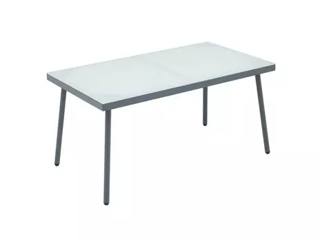 Журнальный стол Амелиа Grey