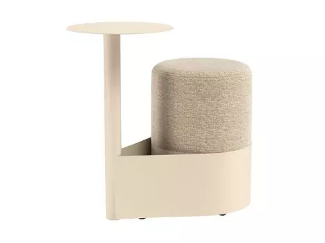 Журнальный стол Баррет Latte