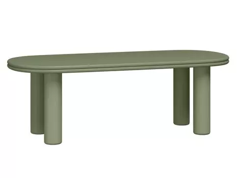 Журнальный стол Флойд Olive