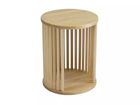 Журнальный стол Гаррет Wood