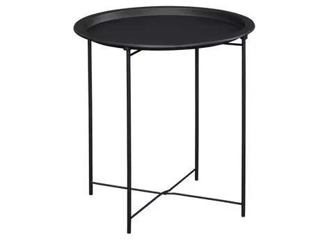 Журнальный стол Глэд Black