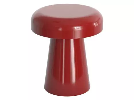 Журнальный стол Имба Bordo Glossy