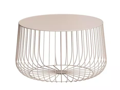 Журнальный стол Эйр-2 Beige