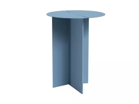 Журнальный стол Эмма-1 Blue