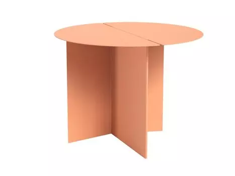 Журнальный стол Эмма-2 Apricot