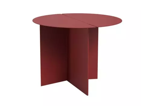 Журнальный стол Эмма-2 Bordo