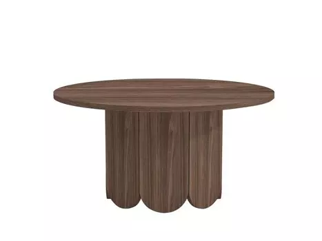 Журнальный стол Клифорд-1 Walnut