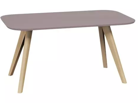 Журнальный стол Матэ-1 Grey