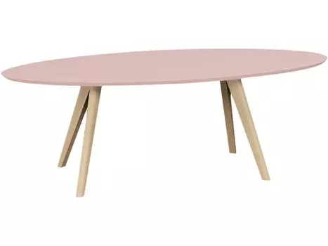 Журнальный стол Матэ-3 Pink