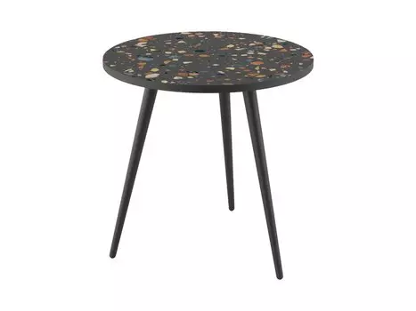 Журнальный стол Милтон Black