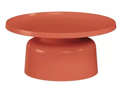 Журнальный стол Ньюман-2 Orange