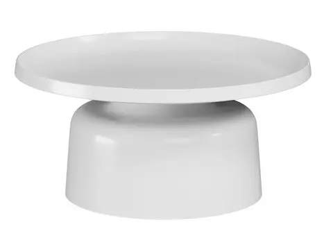 Журнальный стол Ньюман-2 White