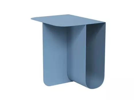 Журнальный стол Наоми Blue