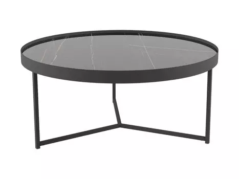 Журнальный стол Ориндж Black