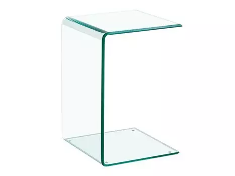 Журнальный стол Полли Clear