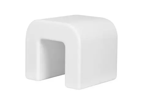 Журнальный стол Репаркс White