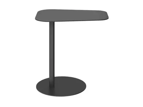 Журнальный стол Ригс Black