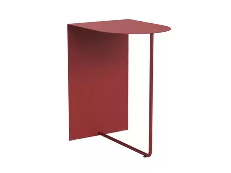 Журнальный стол Ривер Bordo