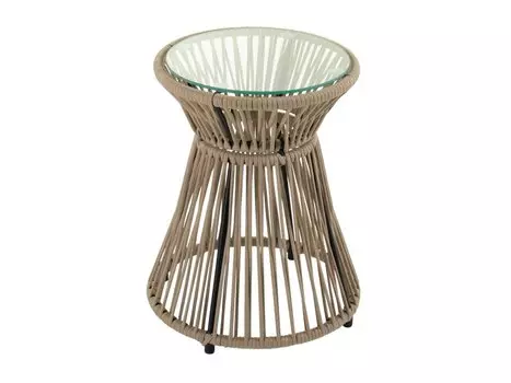 Журнальный стол Синдзи Beige