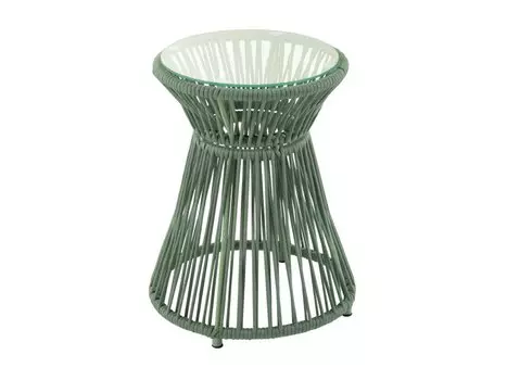 Журнальный стол Синдзи Olive