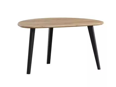 Журнальный стол Вегар-1 Wood