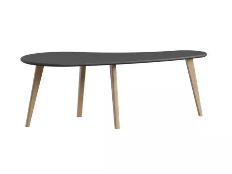 Журнальный стол Вегар-3 Grafit