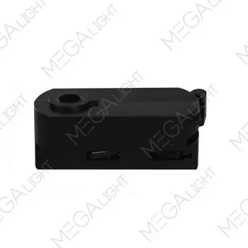 Адаптер ITALLINE M03-087 TR BLACK