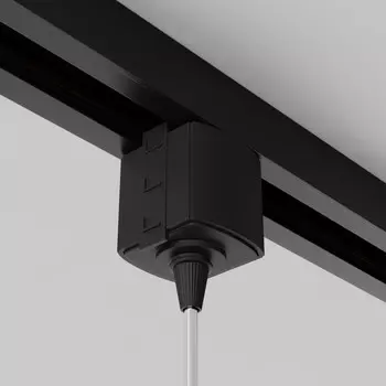 Адаптер Maytoni Technical TRA010-1-A-B