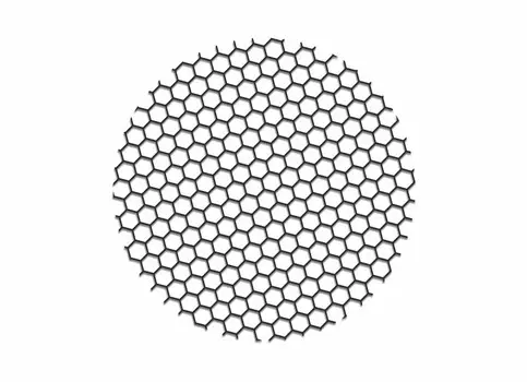 Антибликовая решетка Donolux Honeycomb 18866