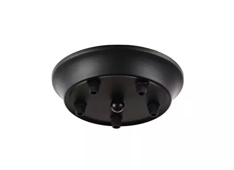 База накладная Donolux Ceiling cup 5 X S111013,S111014
