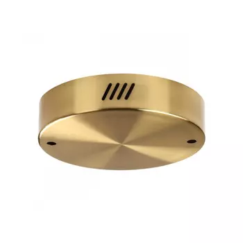 База накладная Odeon Light 3885/2LG