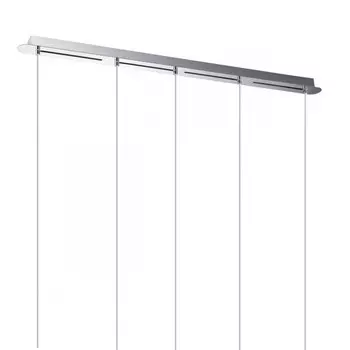 База накладная Odeon Light 4345/120