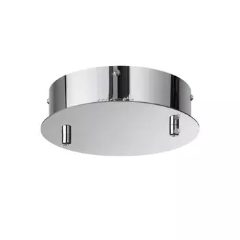 База накладная Odeon Light 4927/2R