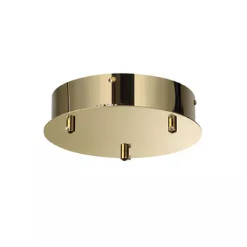 База накладная Odeon Light 5071/3R