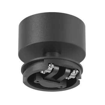 База накладная SWG pro MINI-VL-M3-BL